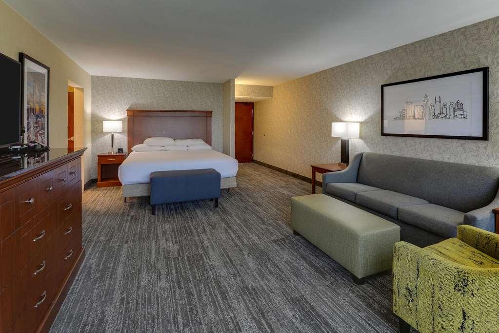 Drury Inn & Suites Atlanta มาเรียตตา ห้อง รูปภาพ